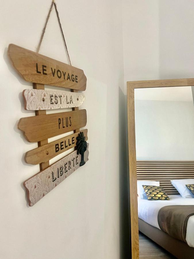 La Douceur De L'Allier, Proche Gare, Avec Services Premium, By Primo C0Nciergerie Apartman Moulins  Kültér fotó